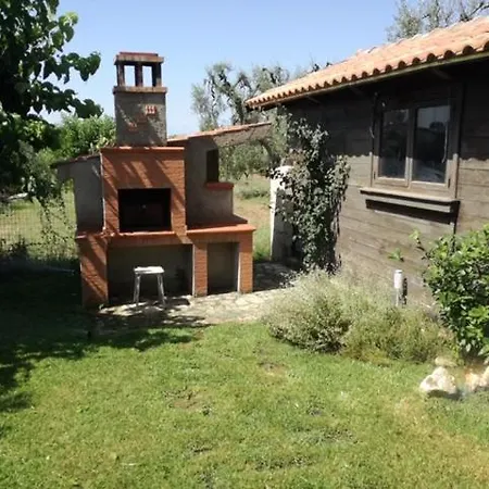 Tatil Evi Jole Pisticci