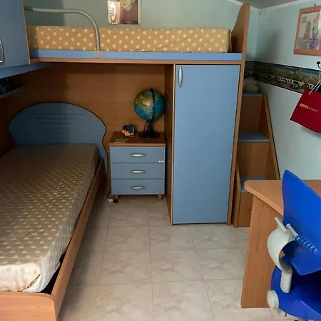 Tatil Evi Jole Pisticci