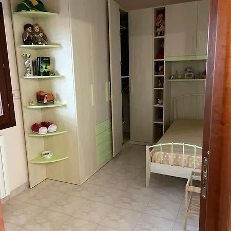 Jole Tatil Evi *