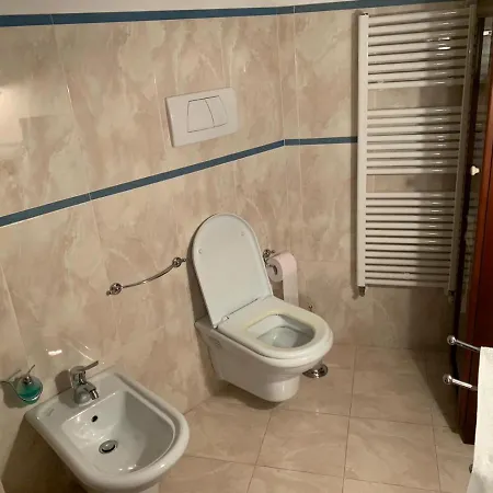Jole Casa vacanze *
